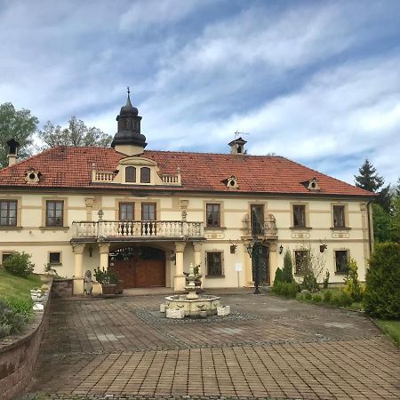 Zamecek Zdiky - Moderni Velky Apartman Bujanov Zewnętrze zdjęcie